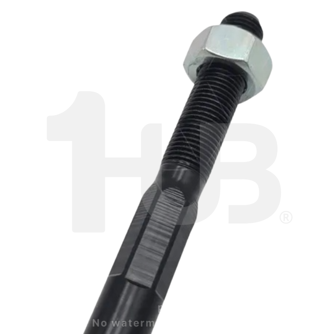 CTR RACK END HONDA CITY , FIT , JAZZ GD1/3/6/7/8/9 02-08 LH 3011-SEL-003 CRHO-31 / CR0167 / SR-6300L ( 1 PC )