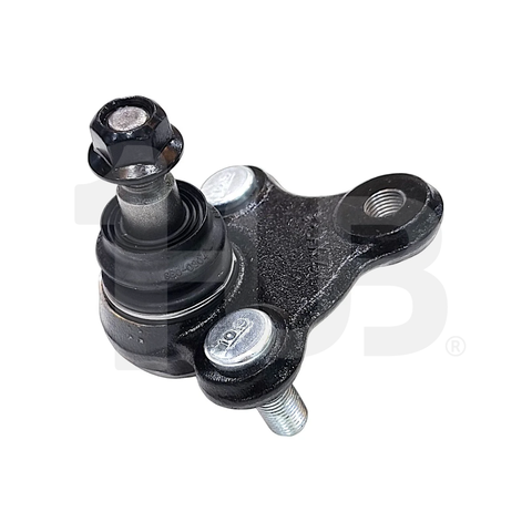 CTR BALL JOINT HYUNDAI KONA 17-UP , ELANTRA AD 15-UP LOWER RH 54530-F2100 CBKH-43R / CB0211R ( 1 PC )