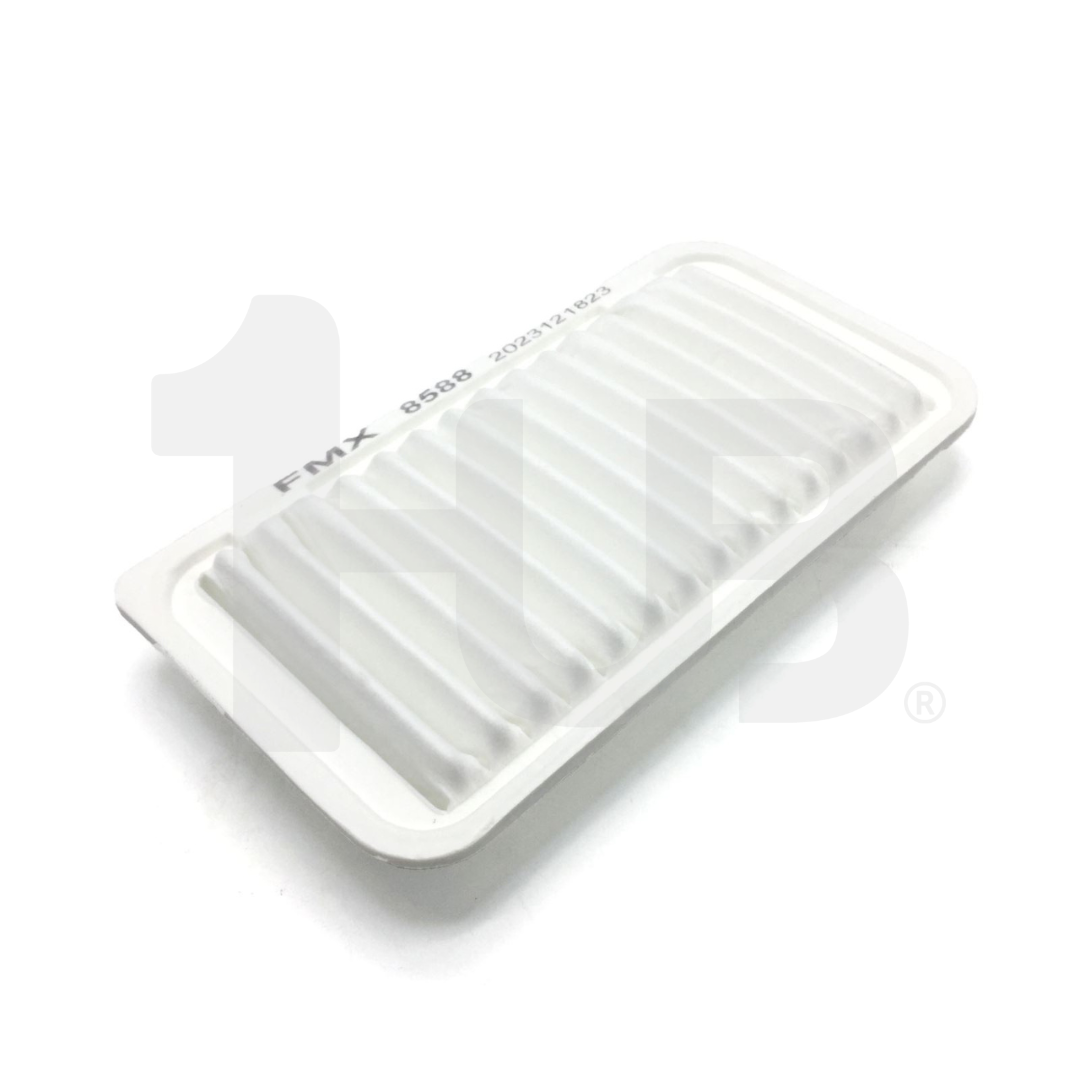 FLEETMAX AIR FILTER TOYOTA COROLLA ALTIS 01-07 / 86 12-17 FAS8588 8710986 ( 1 PC )