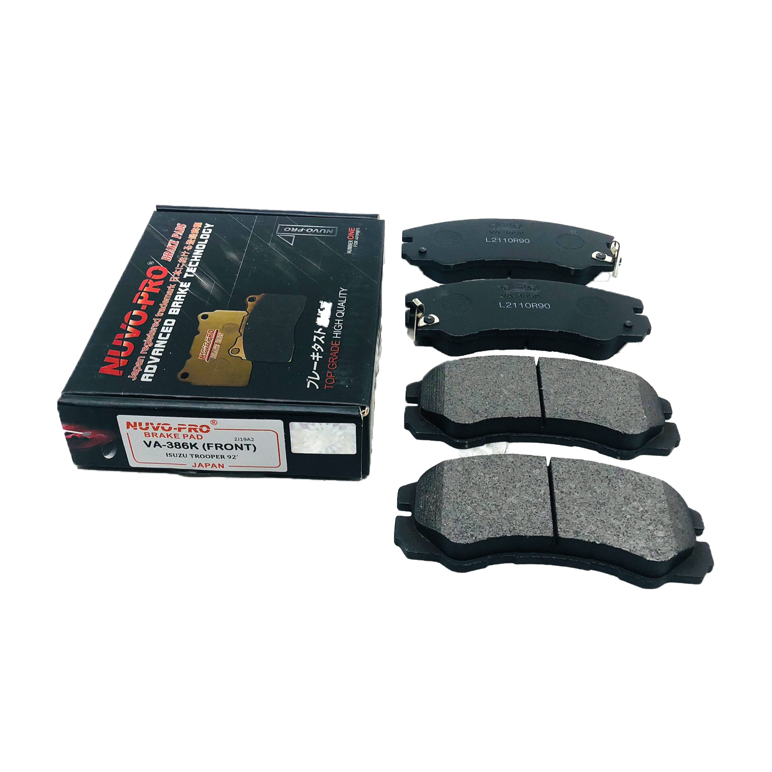 Nuvo Pro_VA-386K_main