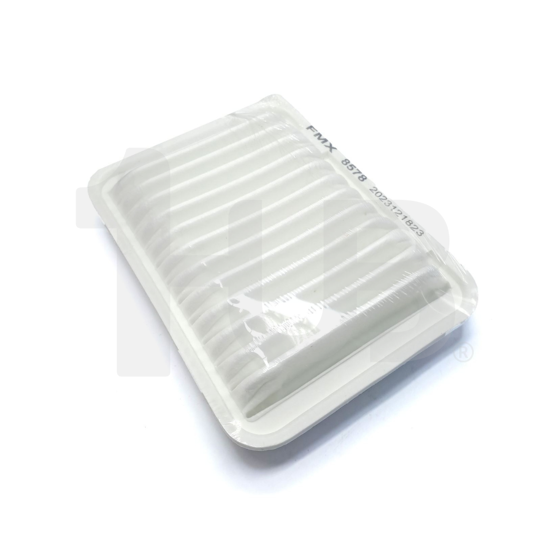 FLEETMAX AIR FILTER TOYOTA COROLLA ALTIS 08-19, YARIS, VIOS 07-13 FAS8578 3591503 ( 1 PC )