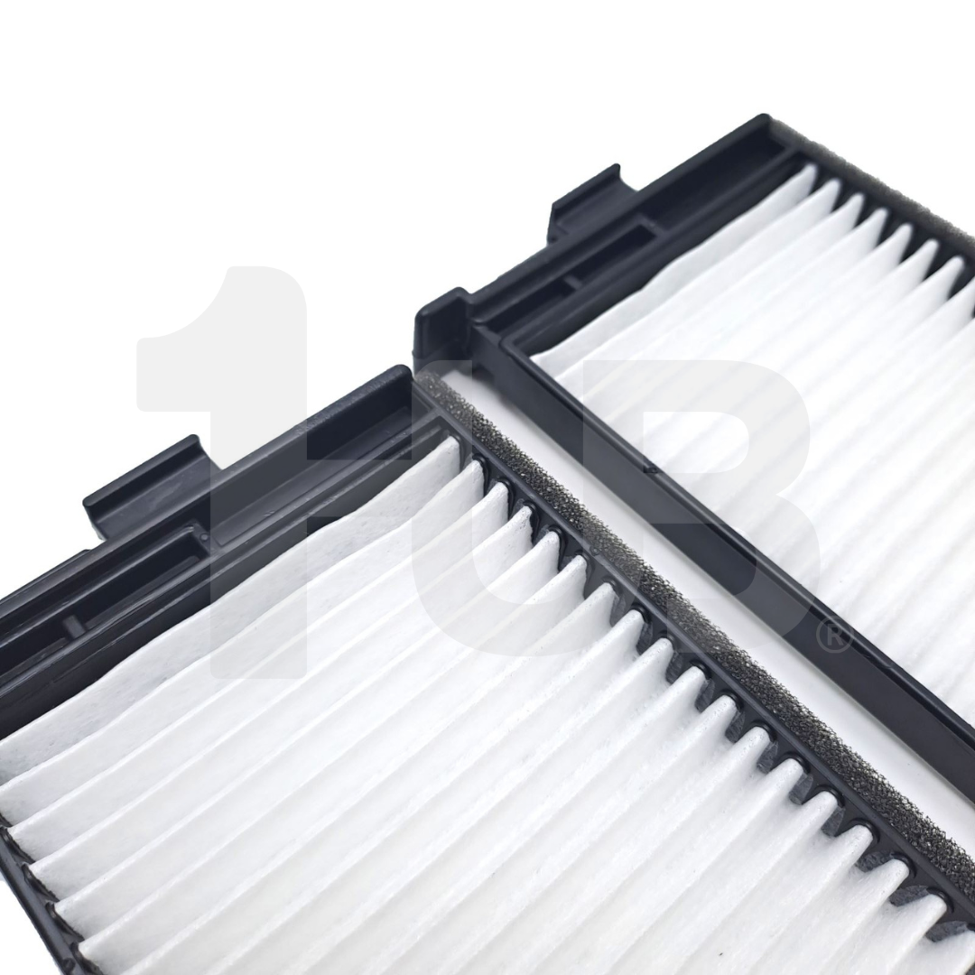 FLEETMAX CABIN FILTER SSANGYONG MUSSO DIESEL (FJ) 97-04 FCS9039 ( 1 PC )