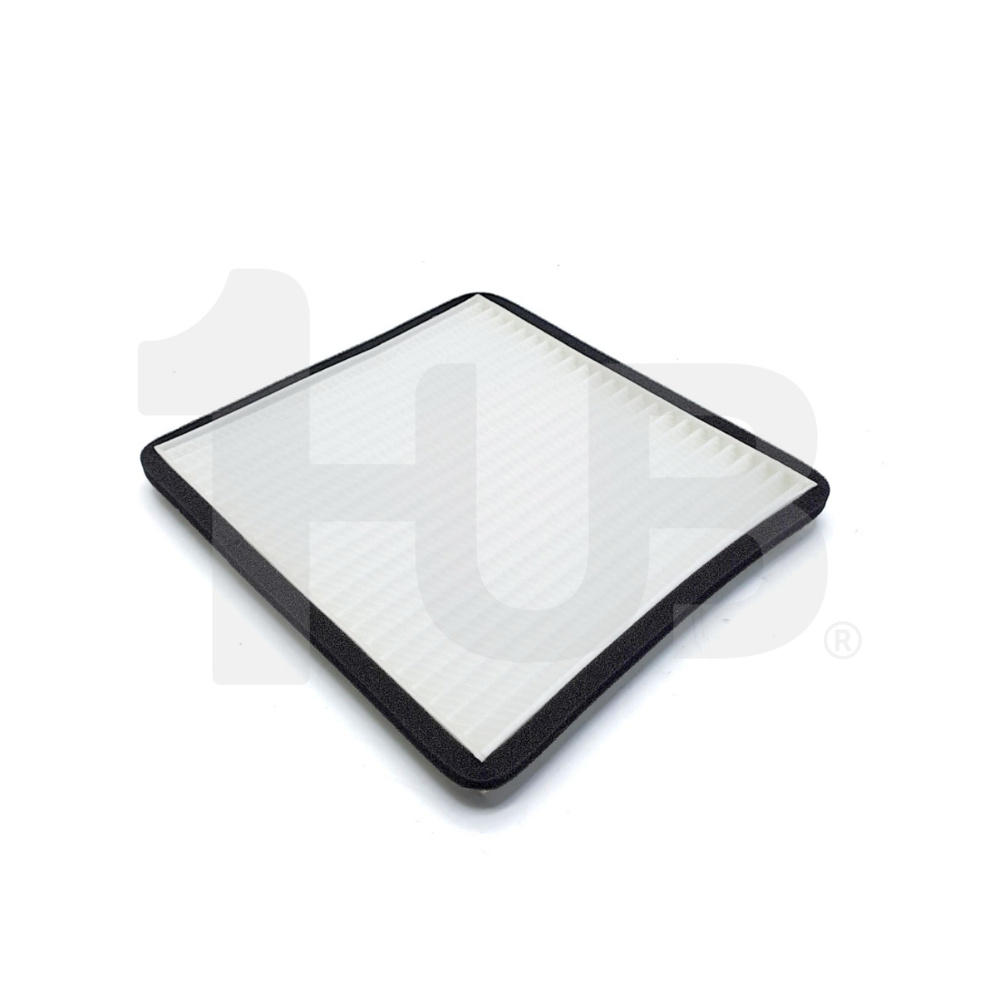 FLEETMAX CABIN FILTER CHEVROLET SPARK 11-13 FCS9714 4938189 ( 1 PC )