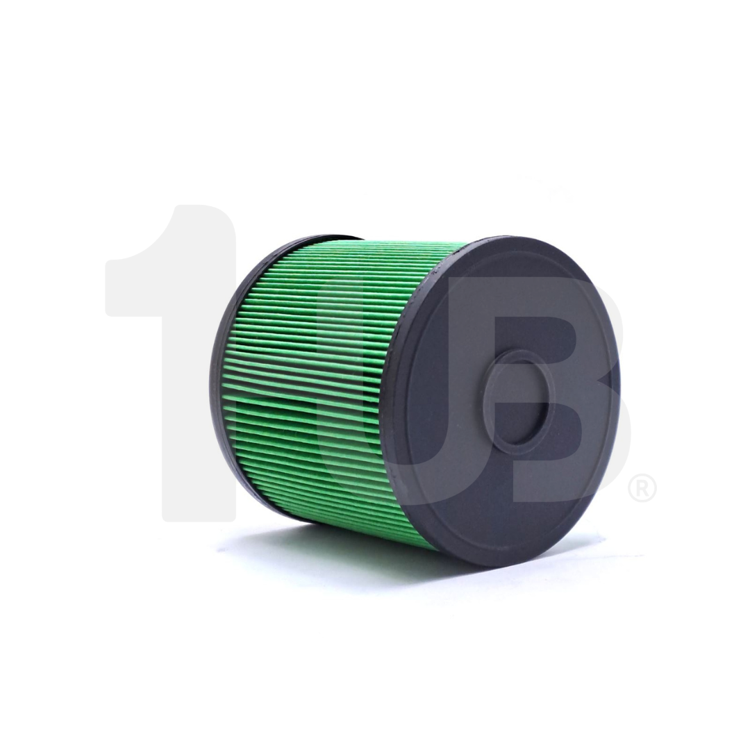 FLEETMAX FUEL FILTER ME-195160 MITSUBISHI FUSO CANTER 4M42-T, 4M50-T 03-11 FFS1929 ( 1 PC )