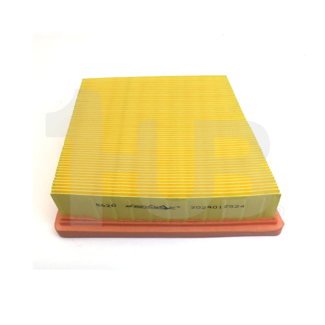 FLEETMAX AIR FILTER FORD FIESTA 10-18 / ECOSPORT 14-18 FAS8620 51001 ( 1 PC )