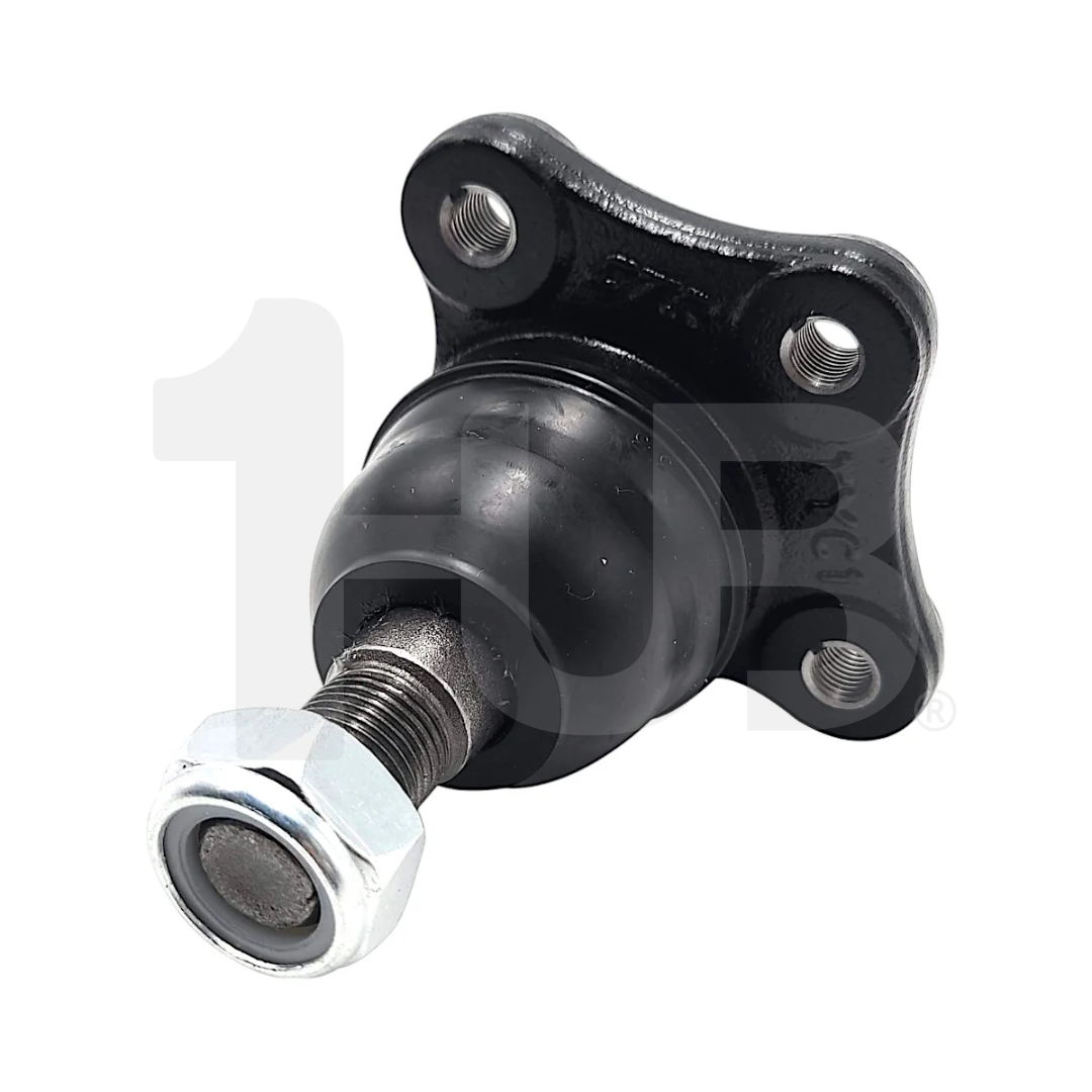 CTR BALL JOINT KIA K2700 , BESTA VAN , BONGO , FRONTIER , PREGIO (CBMZ-14) 86-04 LOWER OK710-34-510 CBKK-6 / CB0232 / SB-1412 ( 1 PC )