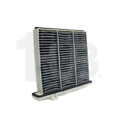 FLEETMAX CABIN FILTER MITSUBISHI PAJERO 03-17 FCS9937 3394223 ( 1 PC )
