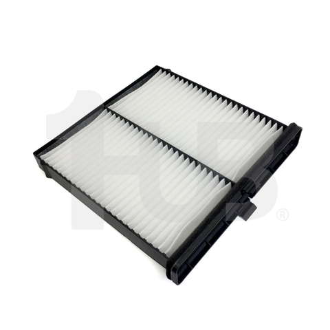 FLEETMAX CABIN FILTER MAZDA 2 15-19 / CX-3 17-21 / CX-30 20-21 / 3 19-21 FCS9638 5863796 ( 1 PC )