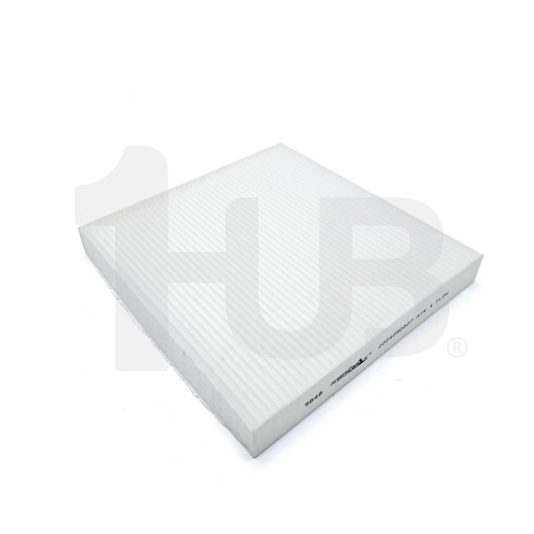 FLEETMAX CABIN FILTER HONDA ACCORD 03-23 / CIVIC, ODYSSEY, CRV i-VTEC 07-16 FCS9848 7452343 ( 1 PC )
