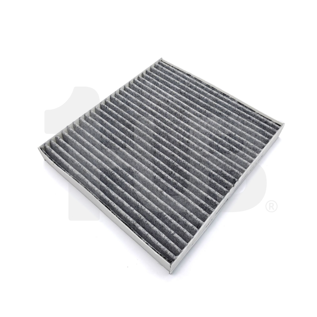 FLEETMAX CABIN FILTER NISSAN SERENA, SENTRA GSX 04-08 W/ CHARCOAL FCS9413 9026808 ( 1 PC )