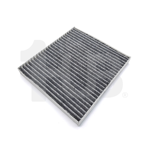 FLEETMAX CABIN FILTER NISSAN SERENA, SENTRA GSX 04-08 W/ CHARCOAL FCS9413 9026808 ( 1 PC )
