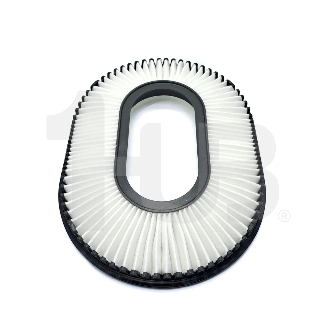 FLEETMAX AIR FILTER MITSUBISHI SPACEWAGON 92-94 OVAL FAS8935 5610229 ( 1 PC )