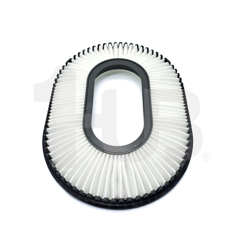 FLEETMAX AIR FILTER MITSUBISHI SPACEWAGON 92-94 OVAL FAS8935 5610229 ( 1 PC )