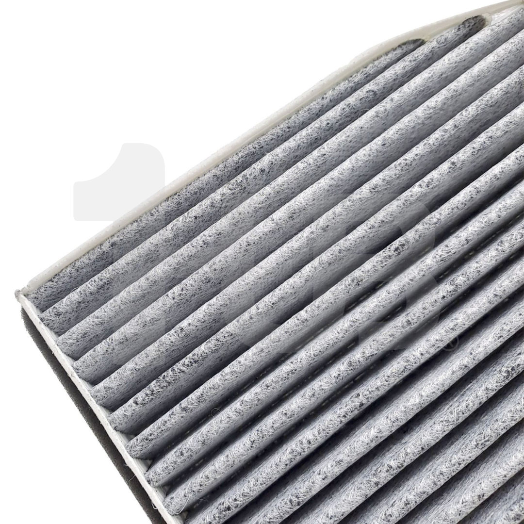 FLEETMAX CABIN FILTER VOLKSWAGEN / AUDI JETTA 1.4 GAS , 2.0 DIESEL 05-17, PASSAT ,TIGUAN, BEETLE 11-18 / A3 FCS9722 ( 1 PC )
