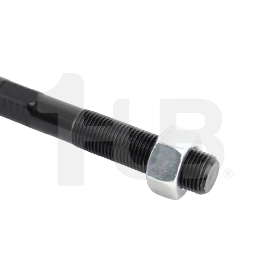 CTR RACK END TOYOTA PRADO GRJ150 , 4RUNNER 09-UP RH / LH 45503-60040 CRT-114 / CR0684 / SR-T400 ( 1 PC )