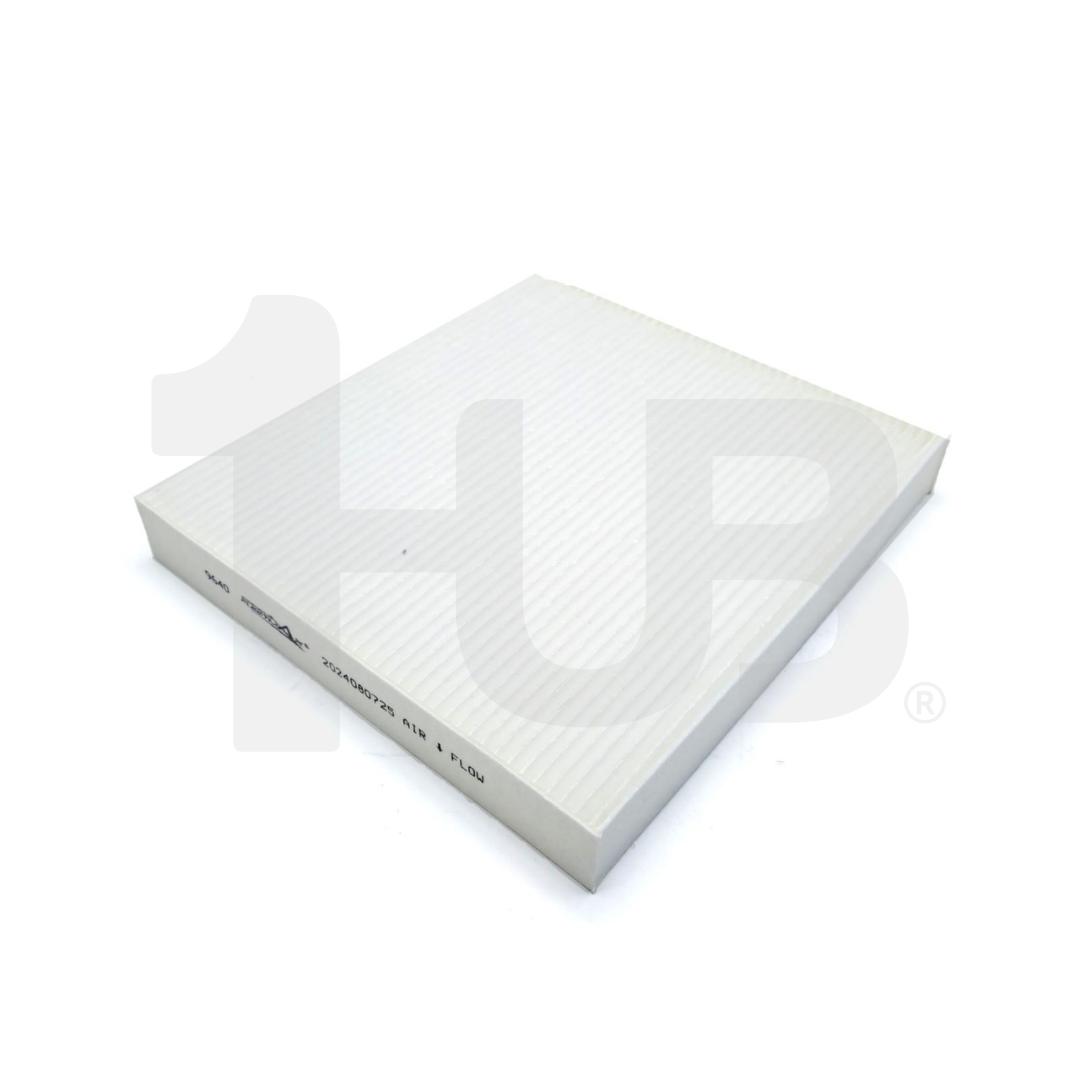 FLEETMAX CABIN FILTER FORD RANGER 12-19, EVEREST 15-21 FCS9640 5604316 ( 1 PC )