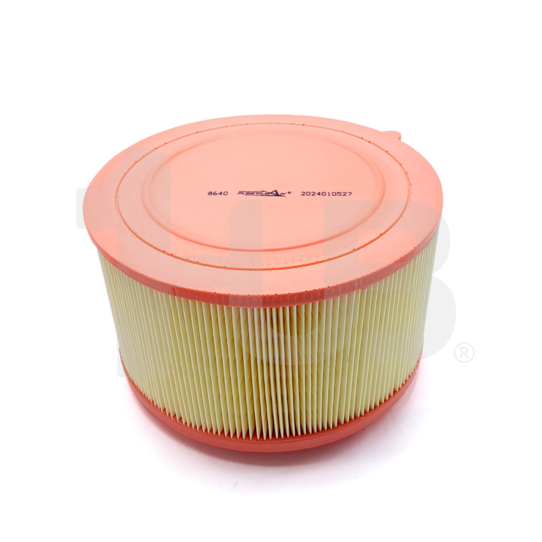 FLEETMAX AIR FILTER FORD RANGER 2.2, 3.2 TDCi DIESEL 12-18 FAS8640 3569316 ( 1 PC )