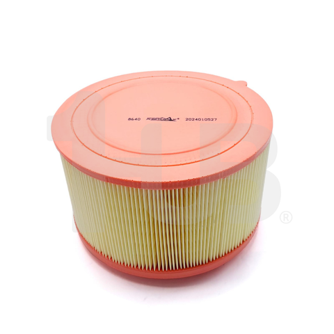 FLEETMAX AIR FILTER FORD RANGER 2.2, 3.2 TDCi DIESEL 12-18 FAS8640 3569316 ( 1 PC )