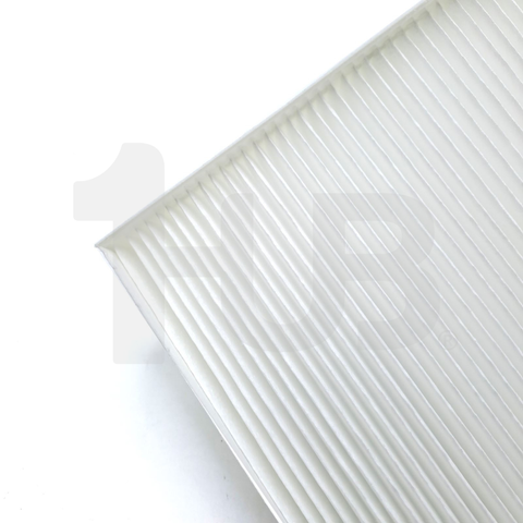 FLEETMAX CABIN FILTER HYUNDAI / KIA ELANTRA 16-21 / SPORTAGE 16-21 FCS9366 5509690 ( 1 PC )