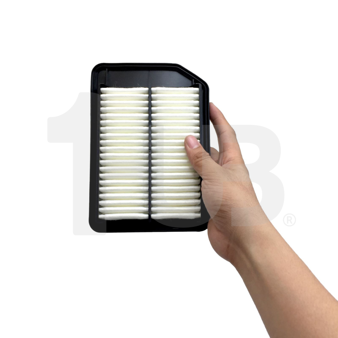 FLEETMAX AIR FILTER TOYOTA WIGO SPORT VVTI 17-20 FAS8531 5687195 ( 1 PC )