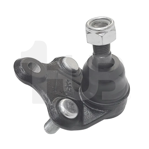 CTR BALL JOINT TOYOTA COROLLA 1300,1600 / CORONA St190 92-99 LOWER 43330-19095 / 43330-29265 CBT-40 / CB0388 / SB-2962 / CBT-43 ( 1 PC )