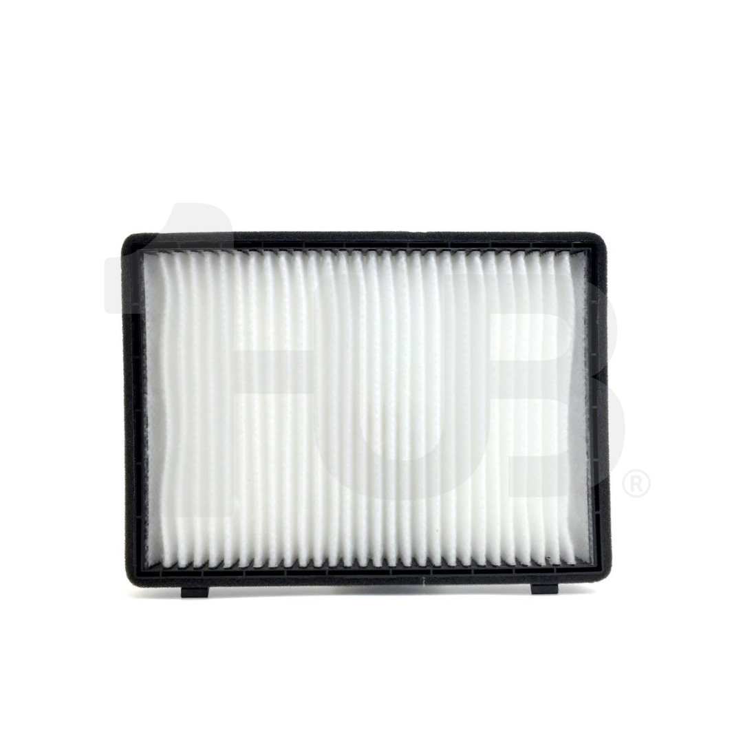 FLEETMAX CABIN FILTER CHEVROLET CAPTIVA 07-13 FCS9707 1037604 ( 1 PC )