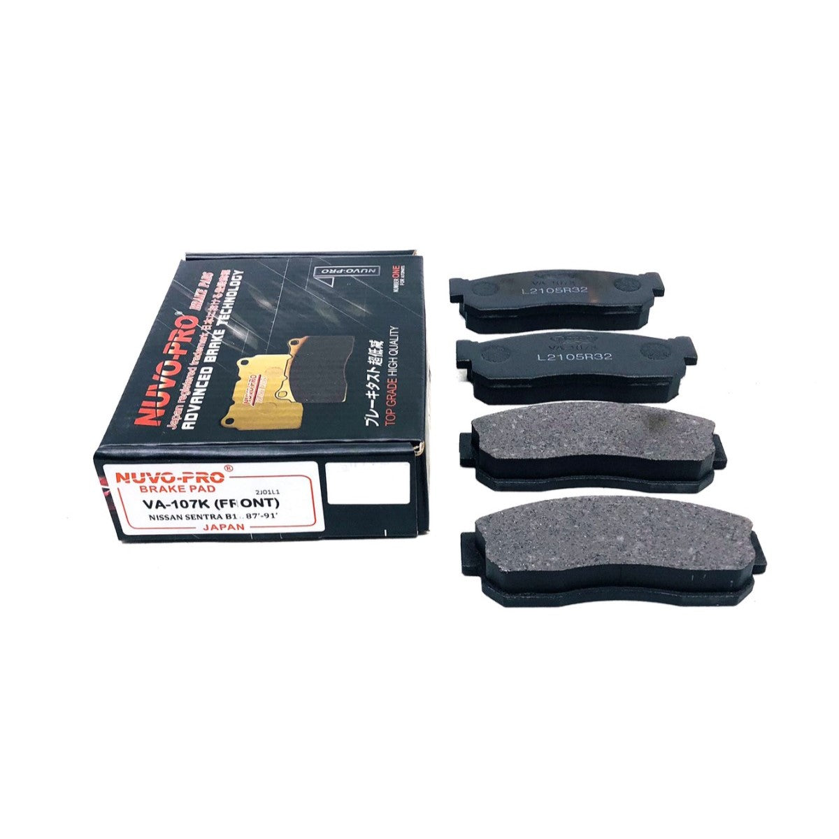 Nuvo Pro_VA-107K_main