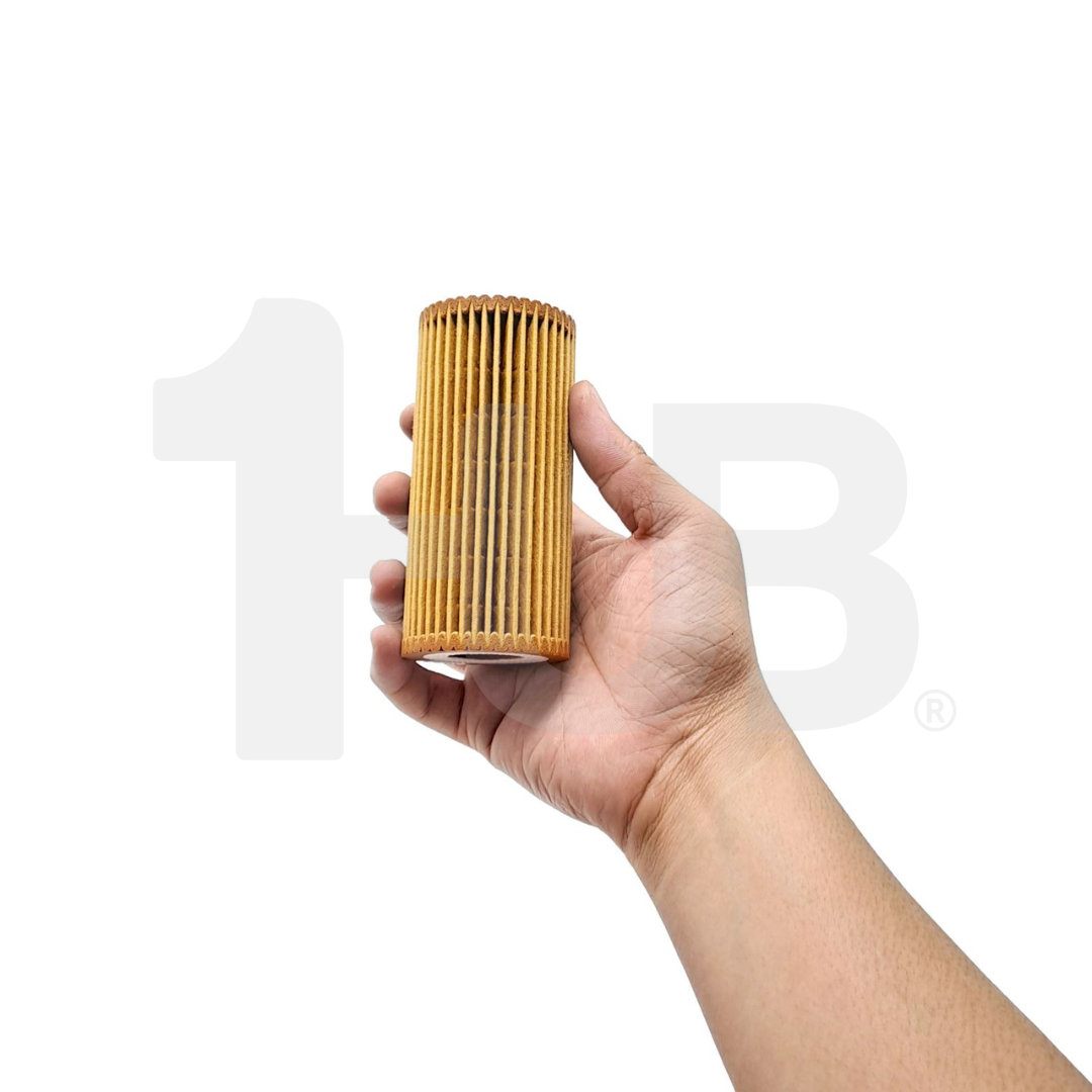 FLEETMAX OIL FILTER VOLKSWAGEN PASSAT, GOLF DIESEL 15-18 FES5722 ( 1 PC )