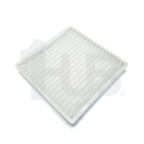 FLEETMAX CABIN FILTER MITSUBISHI MIRAGE, XPANDER 13-22 FCS9951 9344099 ( 1 PC )