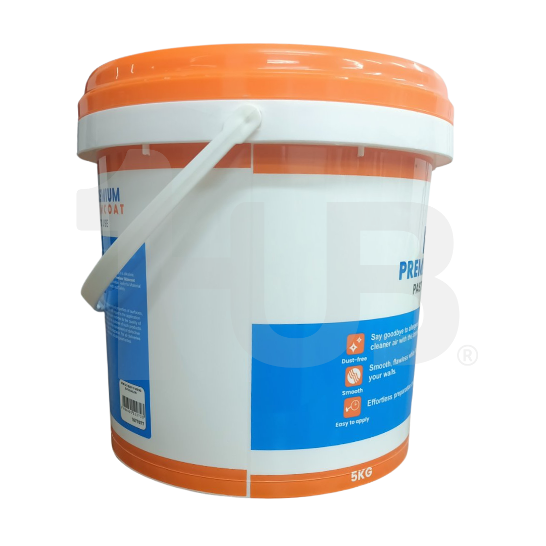 RAYCO PREMIUM SKIMCOAT PASTE TYPE READY TO USE
