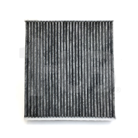 FLEETMAX CABIN FILTER TOYOTA VIOS, ALTIS, CAMRY, LC200 08-19 W/ CHARCOAL, ALPHARD 08-14 GENUINE TYPE, PREVIA, RAV-4 08-18, LEXUS NX200, NX300 14-20, LEXUS LX570 5.7L GAS 16-21 FCS9579 5099445 ( 1 PC )