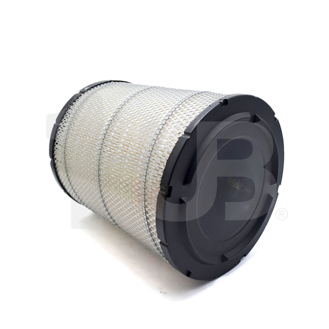 FLEETMAX AIR FILTER ISUZU NKR (4HE1, 4HF1, 4HK1) 93-98 (579) / NPR71 (4HG1) 98-17 / QKR77 (4JH1) 18-21 FAS8423 2876478 ( 1 PC )