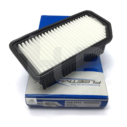 FLEETMAX AIR FILTER KIA / HYUNDAI SOUL 09-12, SOLUTO 19-23, STONIC 21-23 / REINA 19-22 FAS8333 93331 ( 1 PC )