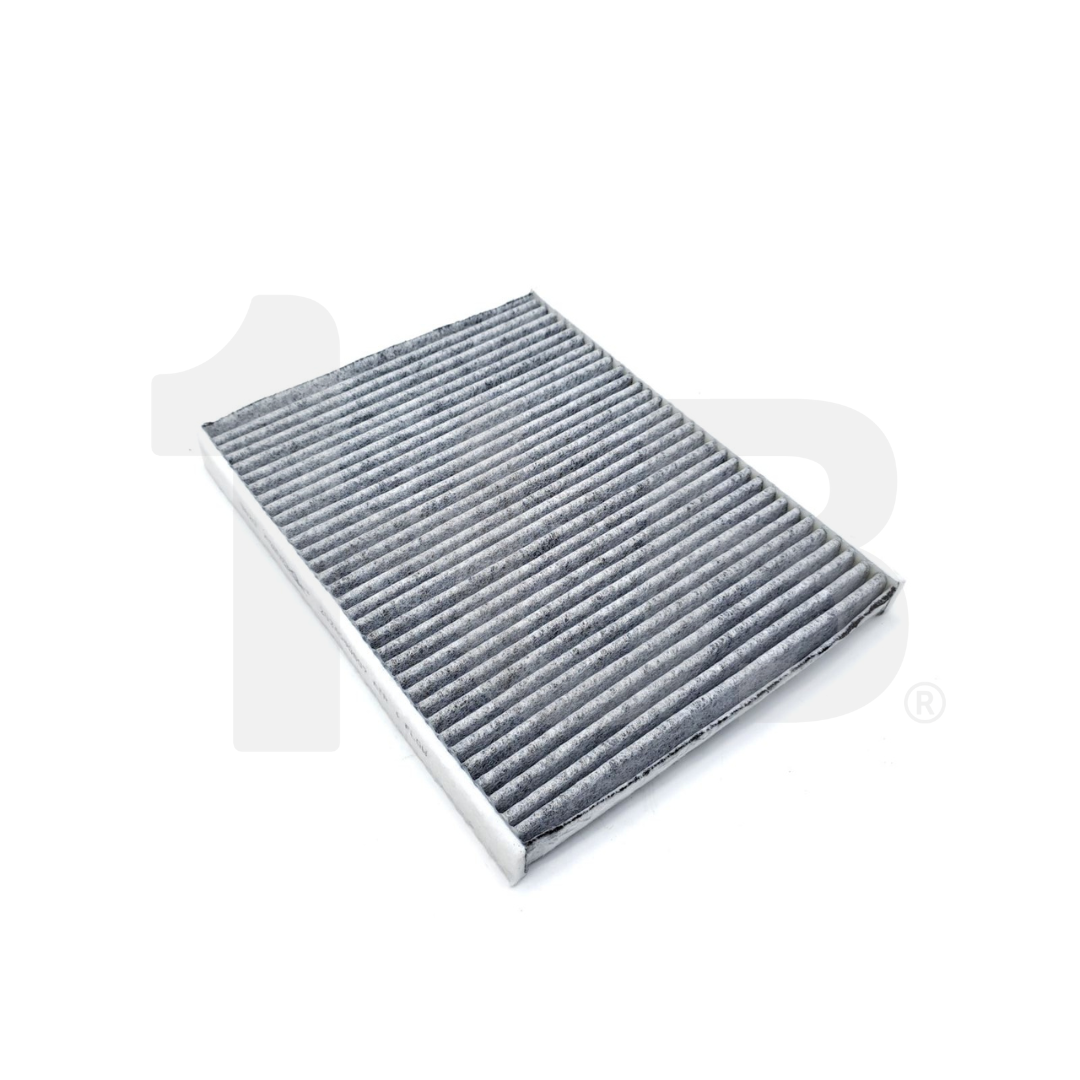 FLEETMAX CABIN FILTER FORD FIESTA 14-18 W/ CHARCOAL / ECOSPORT 14-18 FCS9620 7457636 ( 1 PC )