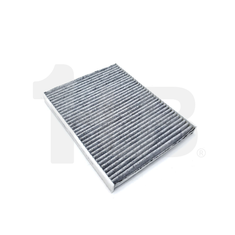 FLEETMAX CABIN FILTER FORD FIESTA 14-18 W/ CHARCOAL / ECOSPORT 14-18 FCS9620 7457636 ( 1 PC )