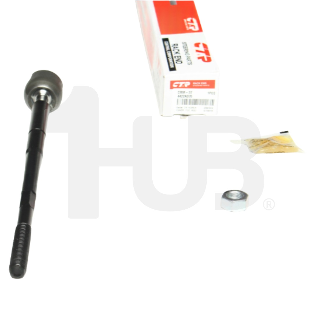CTR RACK END MITSUBISHI OUTLANDER 12-UP / RAV4 10-UP RH/LH 4422A076 CRM-37 / CR0386 / SR-B060 ( 1 PC )