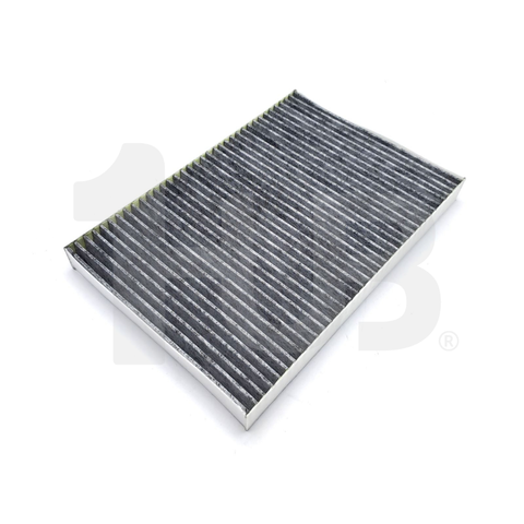 FLEETMAX CABIN FILTER CHRYSLER 300C 05-11 W/ CHARCOAL FCS9709 4391865 ( 1 PC )