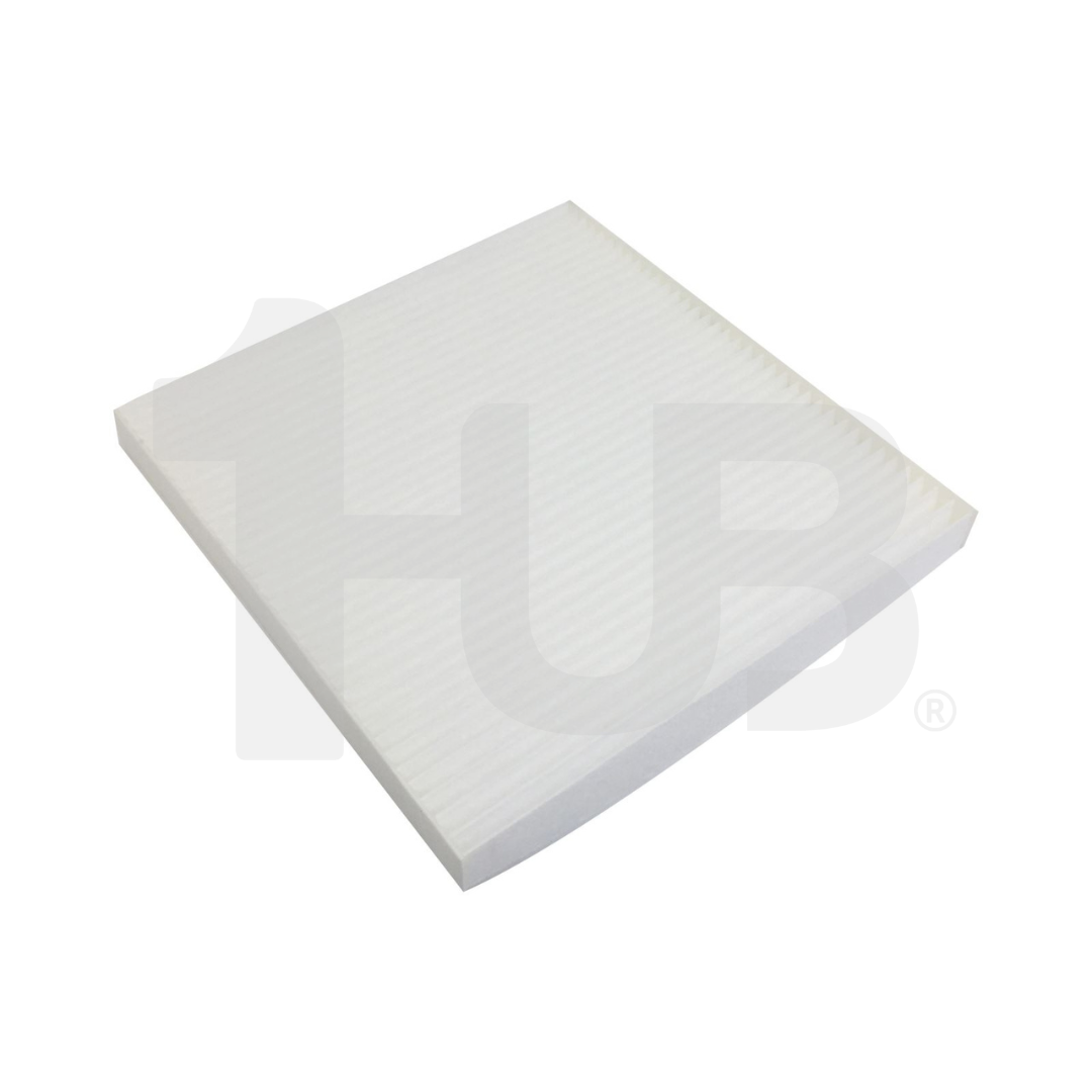 FLEETMAX CABIN FILTER ISUZU D-MAX, ALTERRA 04-12 FCS9067 7543091 ( 1 PC )