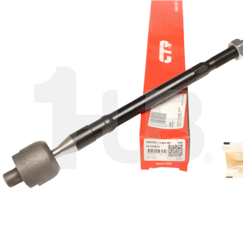 CTR RACK END MITSUBISHI MONTERO SPORT , L200 , TRITON , STRADA 15-UP RH / LH 4410A814 CRM-40 / CR0740 / SR-B260 ( 1 PC )