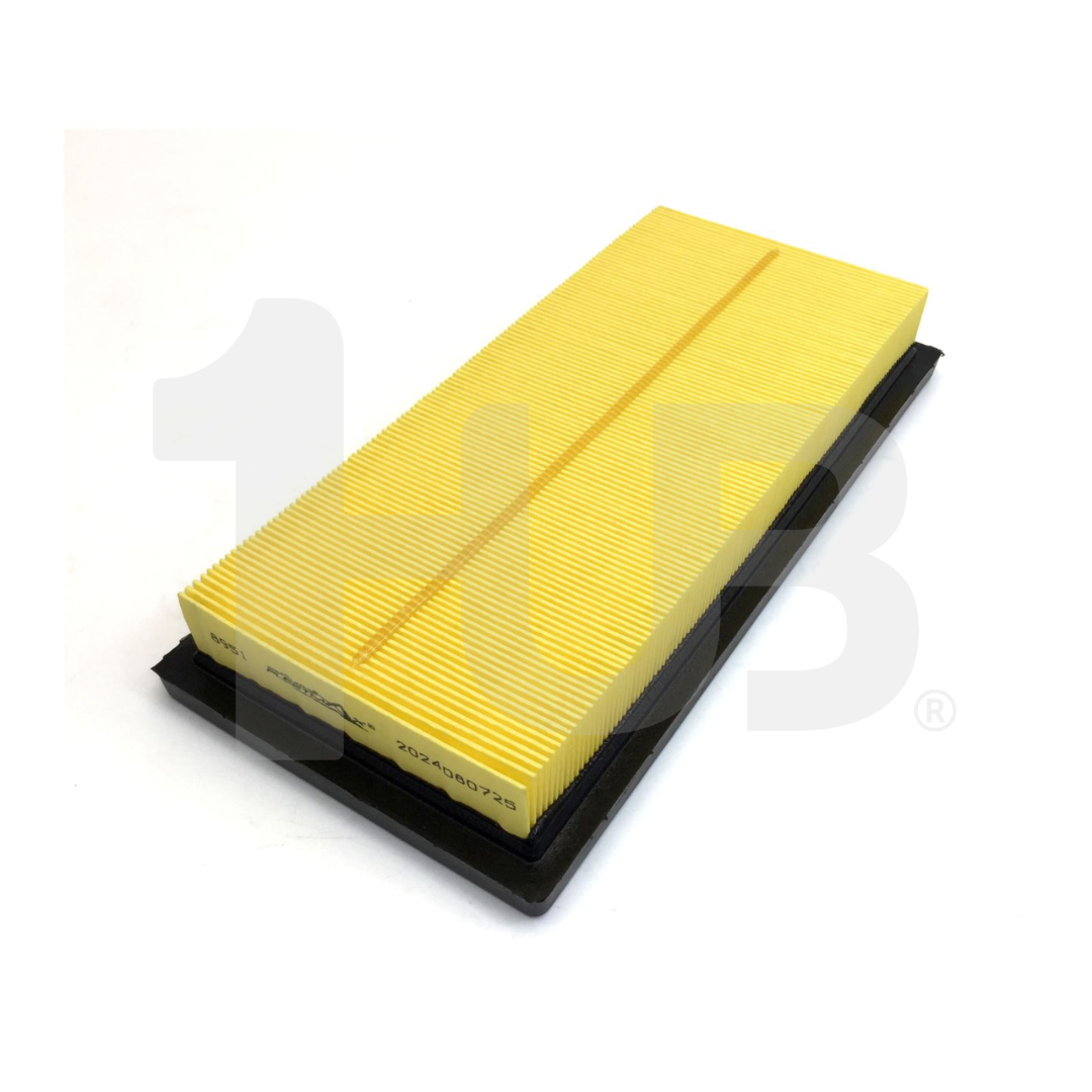 FLEETMAX AIR FILTER TOYOTA / MITSUBISHI AVANZA 16-21, RUSH 18-23, VIOS 13-21 / MIRAGE 13-21 FAS8951 6512090 ( 1 PC )