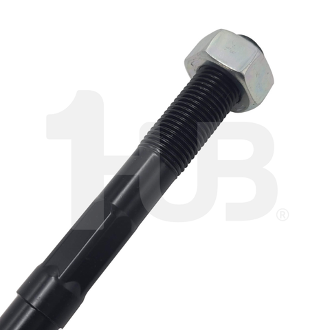 CTR RACK END KIA Rio, Pride W/P.S. (05-11) LH 57724-1G000 CRKK-28L / CR0329L ( 1 PC )