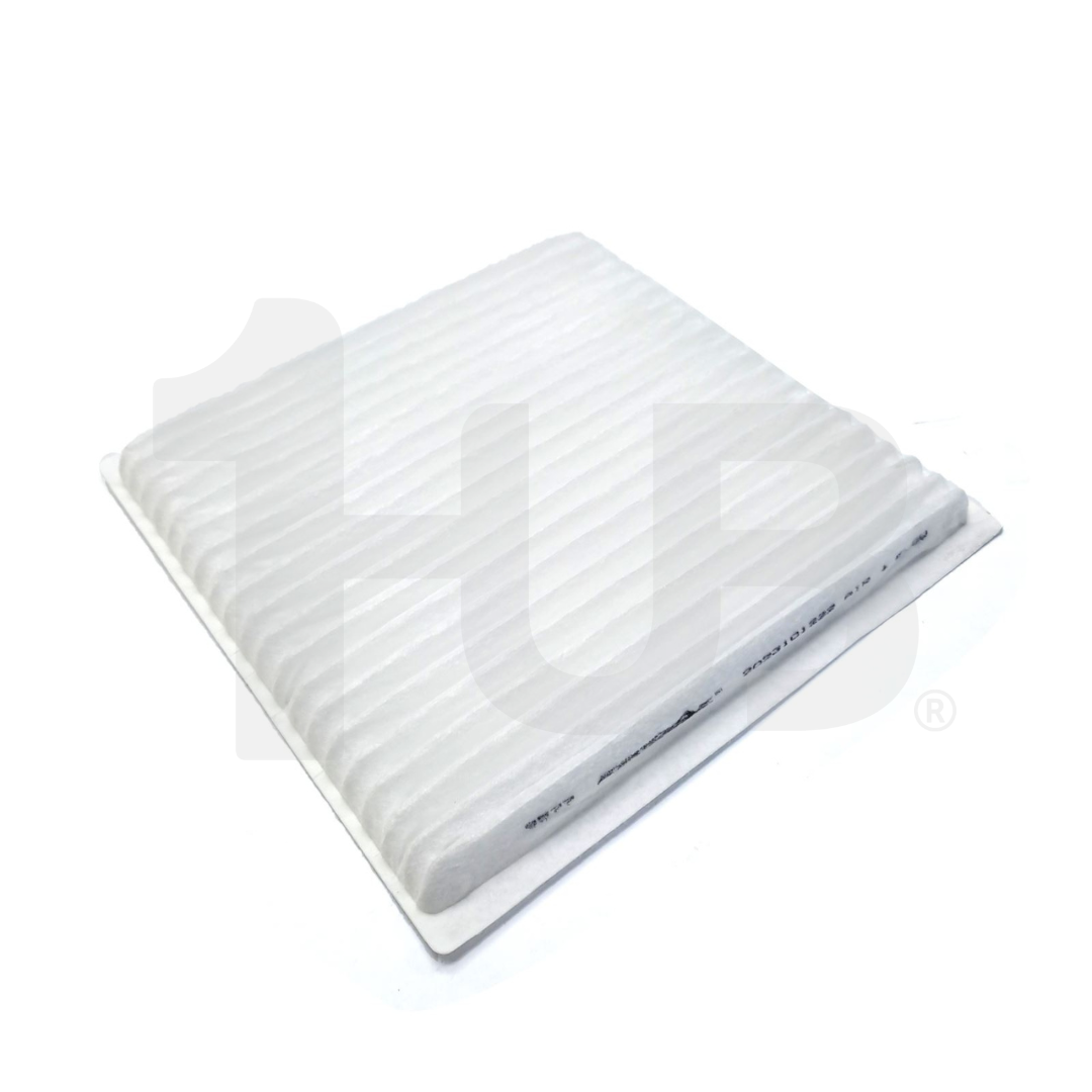 FLEETMAX CABIN FILTER TOYOTA VIOS, CAMRY, PREVIA, PRADO 04-06 FCS9577 6650210 ( 1 PC )