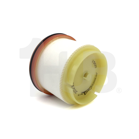 FLEETMAX FUEL FILTER TOYOTA / MITSUBISHI / ISUZU INNOVA, FORTUNER, HILUX, HIACE 05-15 / MONTERO SPORT, STRADA 12-16 / D-MAX, MU-X (UPPER/LOWER) 14-18, TRAVIZ 20-23 FFS1500 8042557 ( 1 PC )