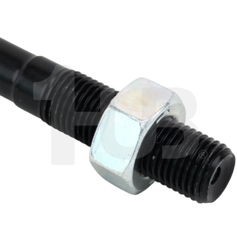 CTR RACK END NISSAN NAVARA CALIBRE 15-UP / FRONTIER 07 RH/LH D8E21-EB70A CRN-62 / CR0495 / SR-N250 ( 1 PC )