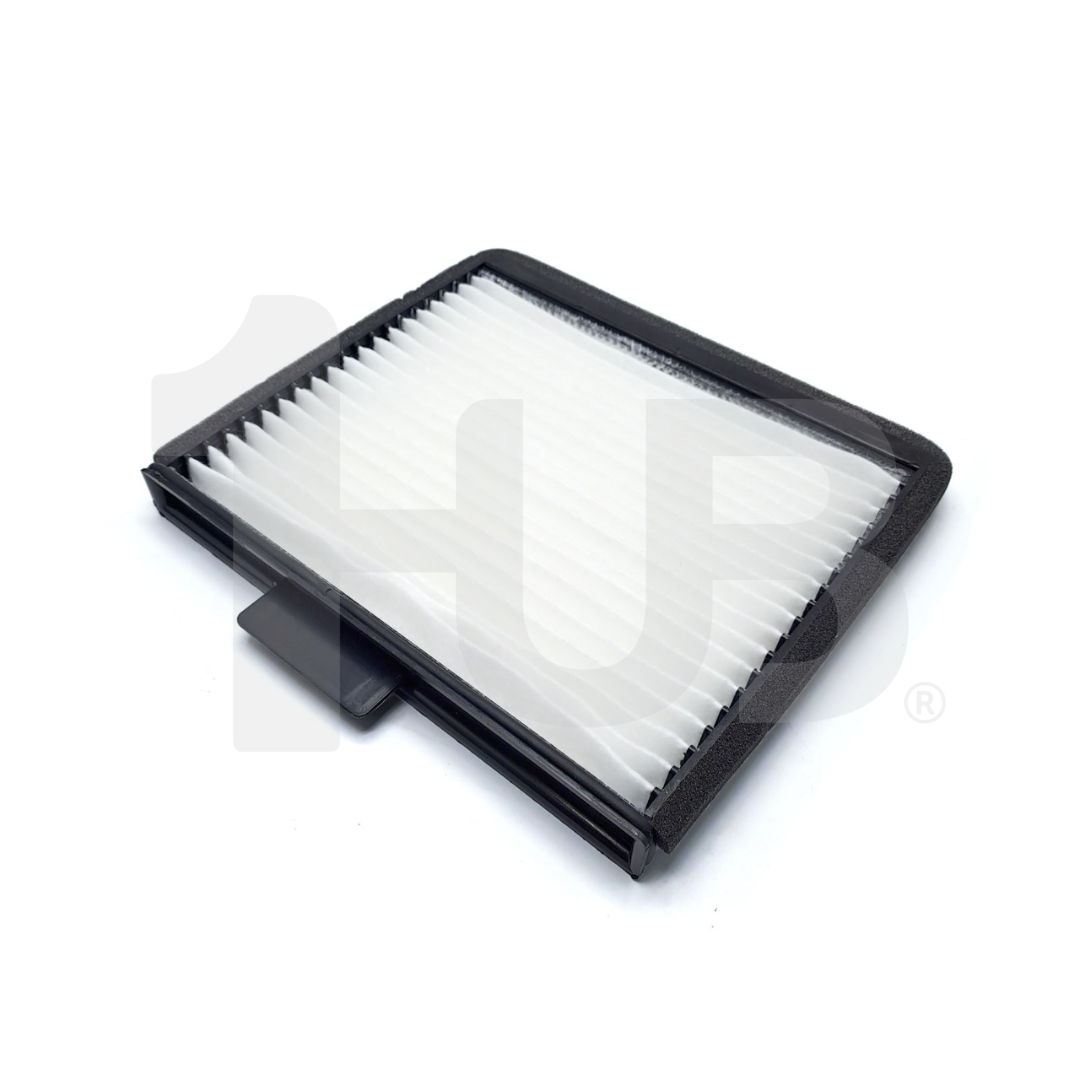 FLEETMAX CABIN FILTER FORD EXPEDITION, F150 98-07 FCS9650 8038589 ( 1 PC )