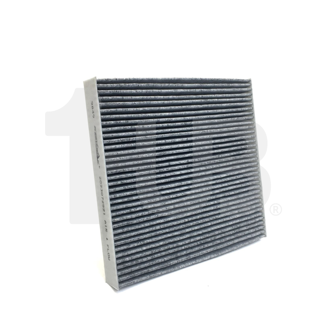 FLEETMAX CABIN FILTER HONDA ACCORD 03-23 / CIVIC, ODYSSEY, CRV i-VTEC 07-16 W/ CHARCOAL FCS9849 6239691 ( 1 PC )
