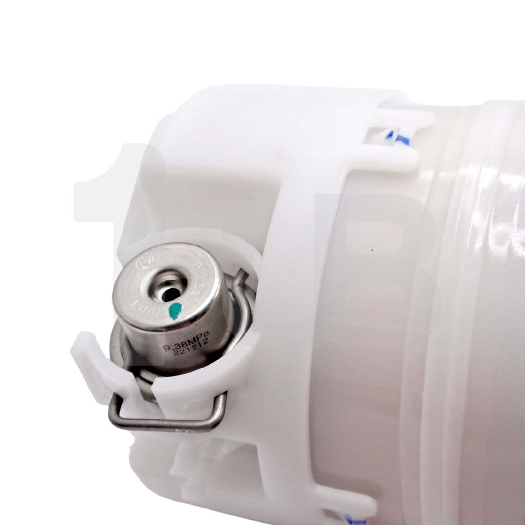 FLEETMAX FUEL FILTER NISSAN ALMERA (W/ ELEC. FUEL PUMP) 13-21 IN-TANK, X-TRAIL 10-14 FFS1476 ( 1 PC )