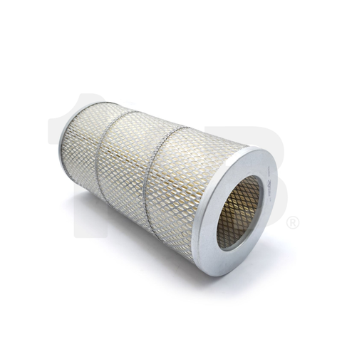 FLEETMAX AIR FILTER TOYOTA / FOTON HIACE, GRANDIA D-4D 05-13 CYLINDRICAL / VIEW 2.8 DSL UV EXPRESS 08-15 FAS8525 6043032 ( 1 PC )