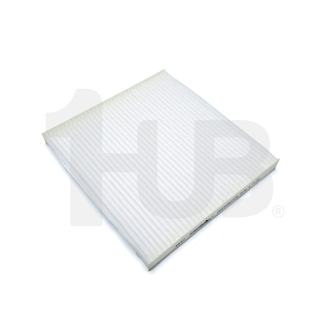 FLEETMAX CABIN FILTER NISSAN ALMERA 13-21 / X-TRAIL 15-21 FCS9477 4458100 ( 1 PC )