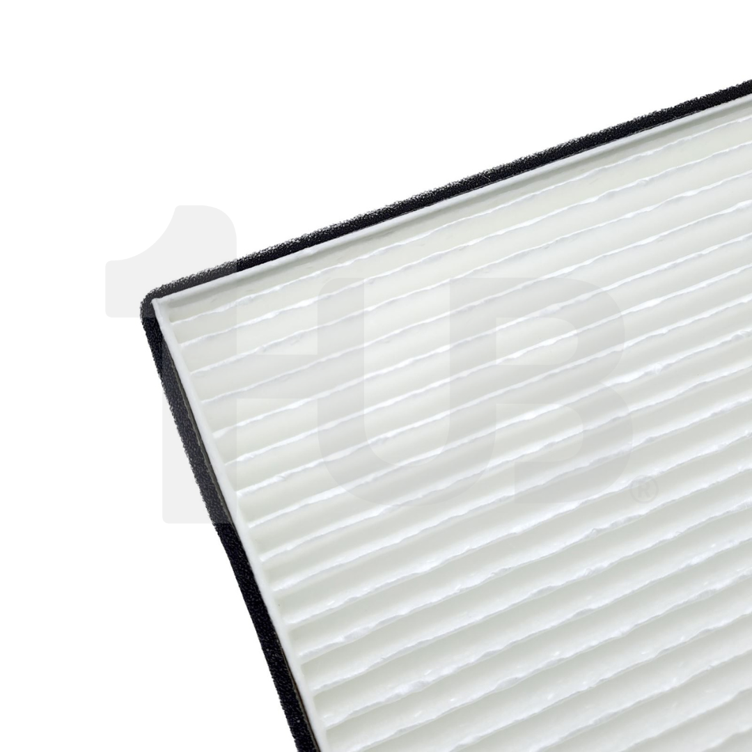 FLEETMAX CABIN FILTER MG ZS 1.5 19-21 FCS9760 ( 1 PC )